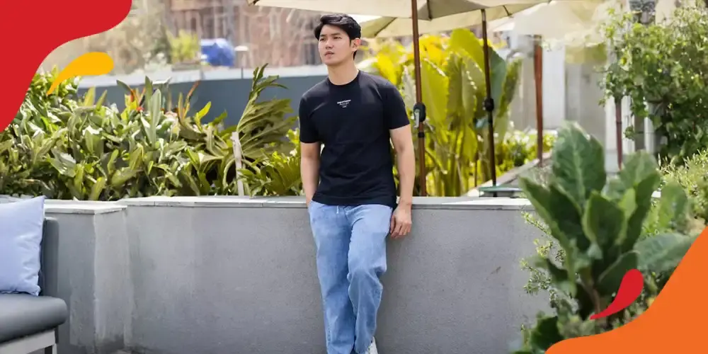 kaos adem